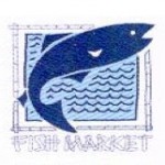 Fish Market logo