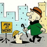 Why Mr. Magoo Never Got Married